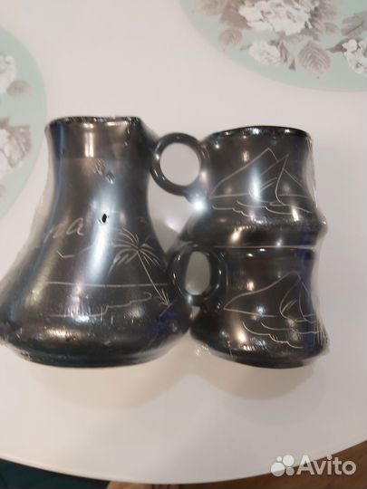 Набор для приготовления кофе