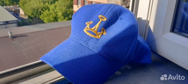 Кепка бейсболка Dog Eat Dog