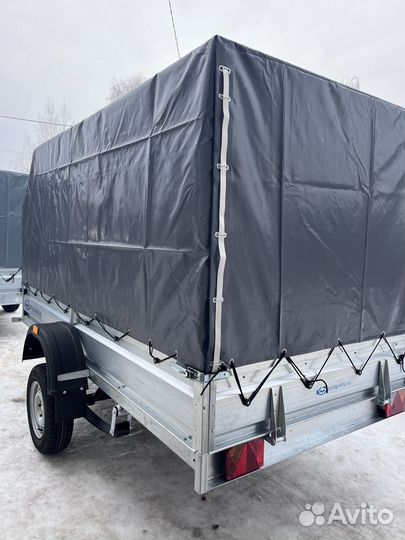 Прицеп легковой кмз 3.0Х1.5