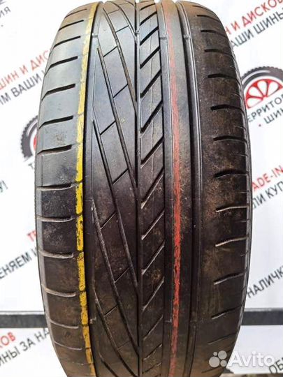 Goodyear Excellence 235/55 R17 99H