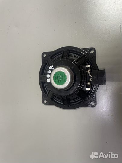 Динамик 1K0035411 Фольксваген Гольф 6