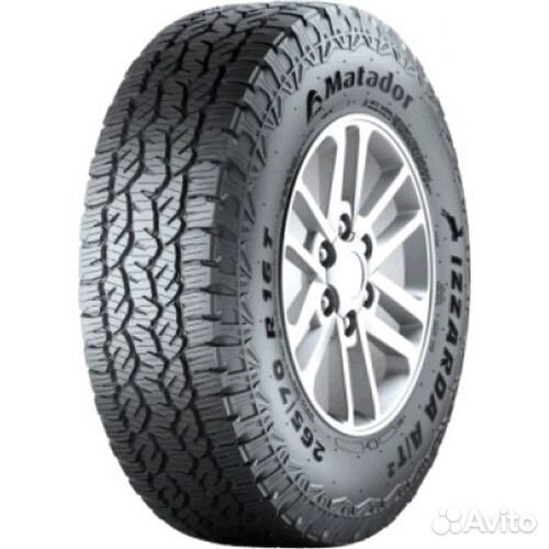 Matador MP 72 Izzarda A/T 2 205/70 R15