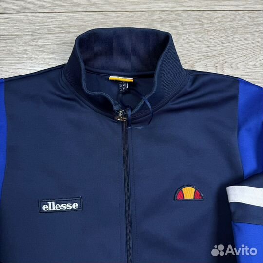 Олимпийка Ellesse