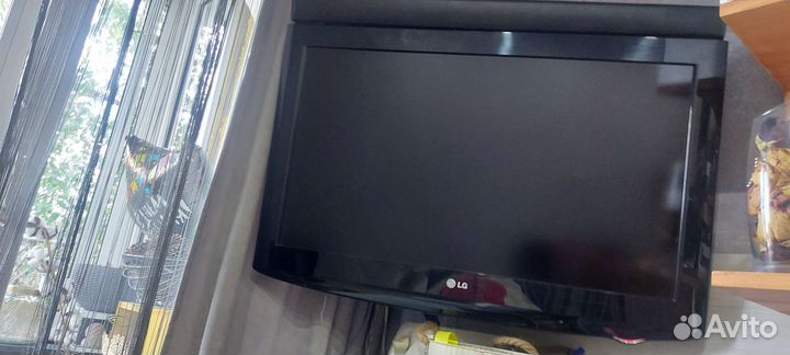 Телевизор lg 32