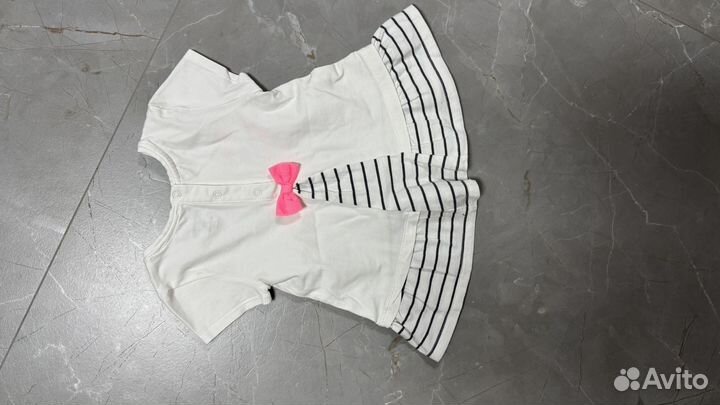 Одежда для девочки 86 р