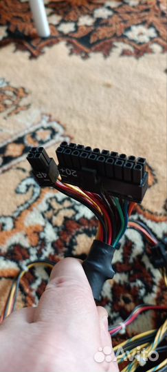 Блок питания Thermaltake 730W