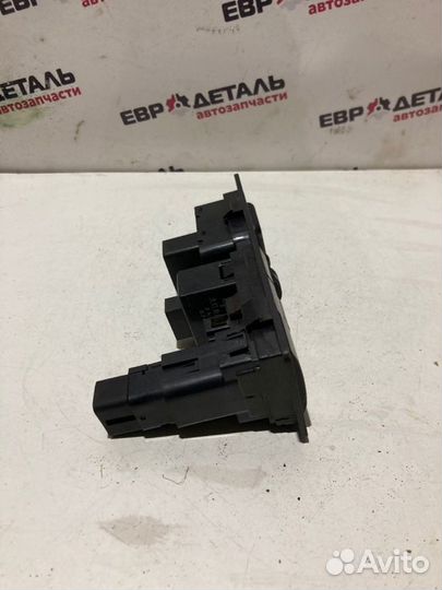 Блок управления зеркалами Geely Mk седан 1.5