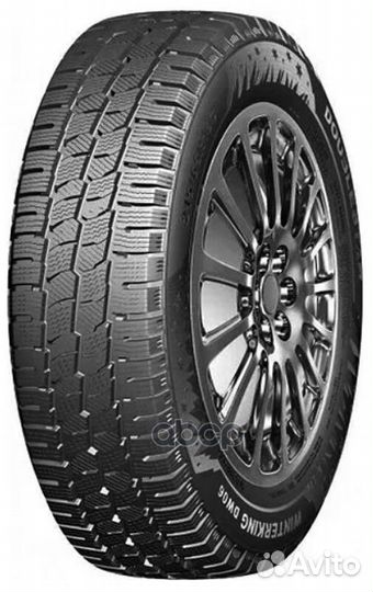 DoubleStar DW06 235/65 R16