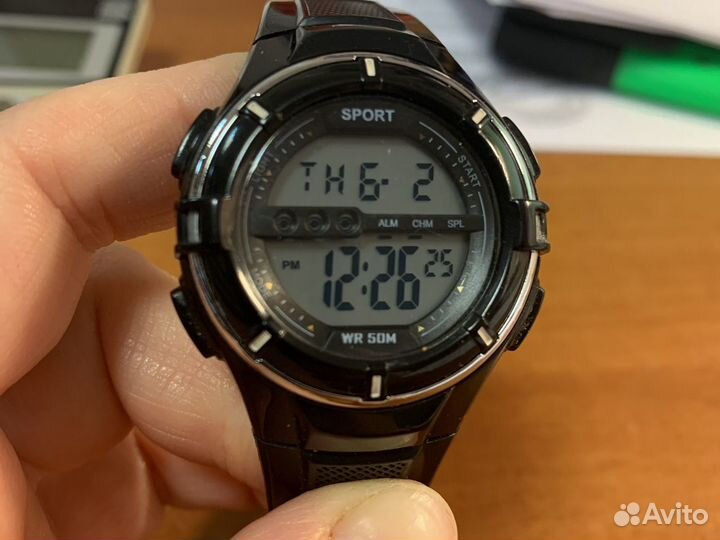 Часы детские Тик Так