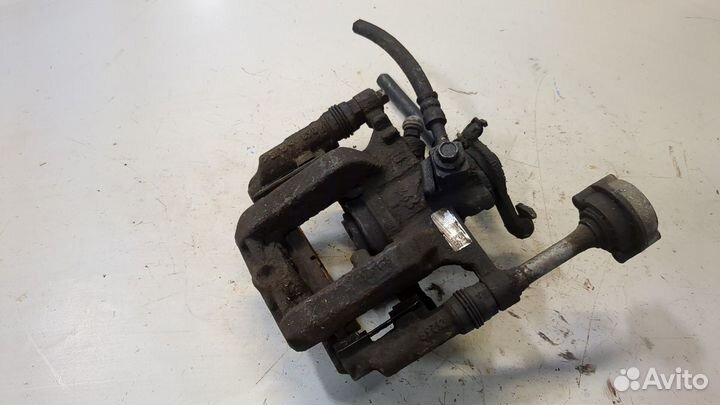 Суппорт Opel Astra J, 2012