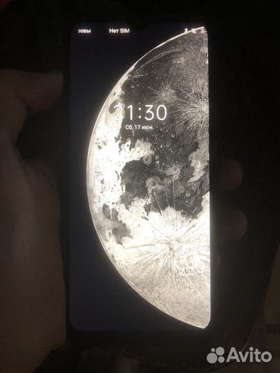 Телефон Narzo 50i