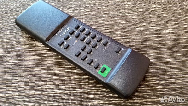 Пульт sony RNT-DS5
