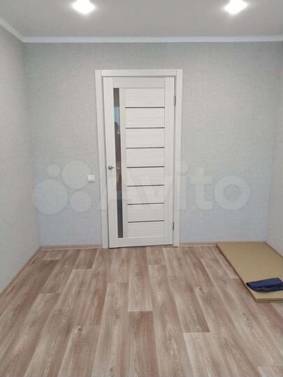 3-к. квартира, 61,8 м², 5/5 эт.