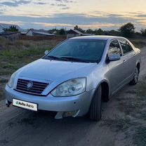 Geely FC (Vision) 1.8 MT, 2008, 250 000 км, с пробегом, цена 110 000 руб.