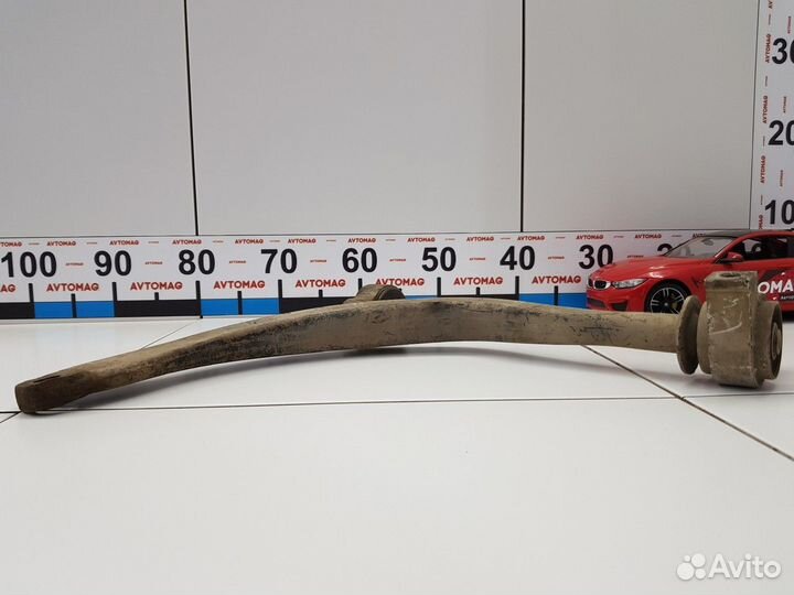 Рычаг передний правый (Citroen C5)