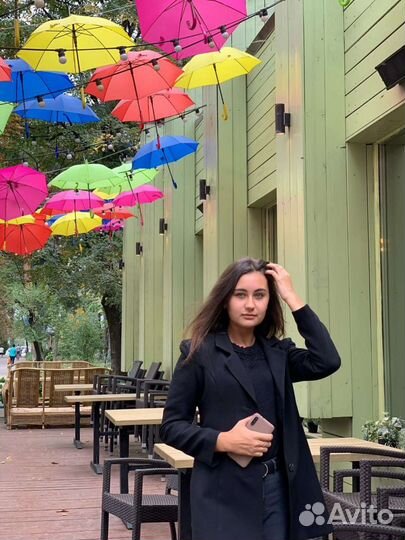 Репетитор/Online занятия