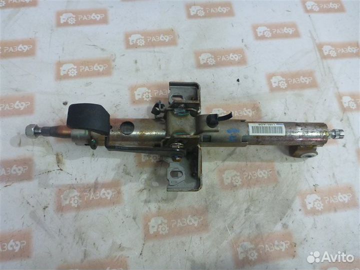 Рулевая колонка Hyundai Solaris RB G4FA 2013