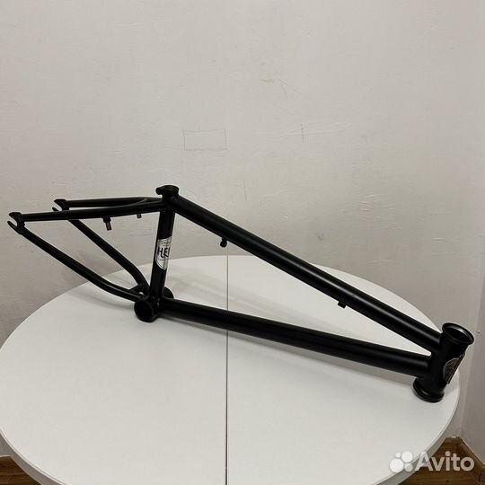 Рама bmx Stolen Heist 21