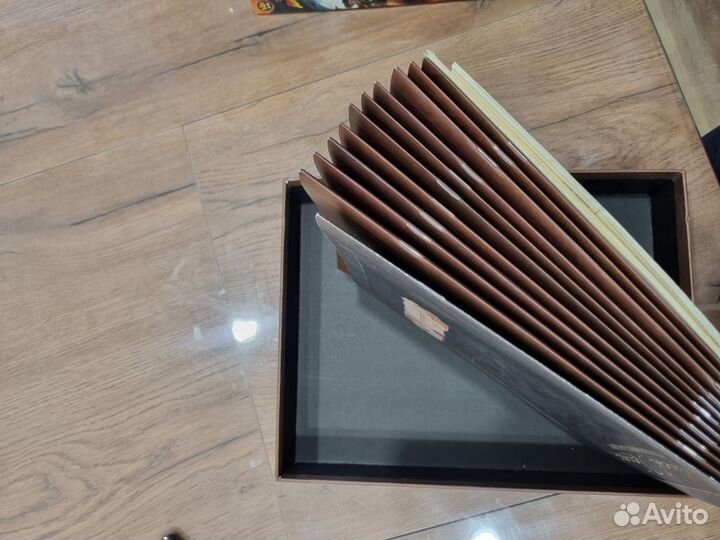 Настольные игры