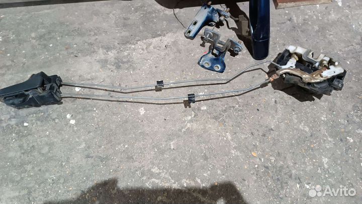 Замок комплект