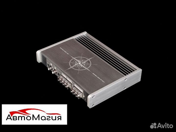 Sinfoni Quartorigio heritage ONE усилитель