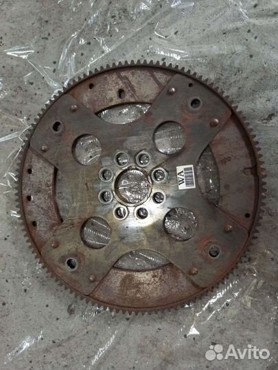 Маховик АКПП BMW X5 E70 X6 E71 M57