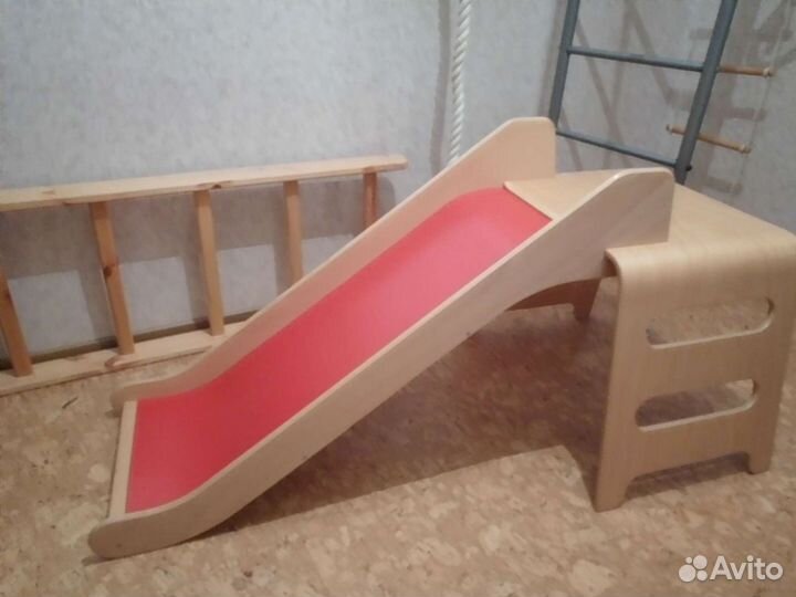 Детская горка