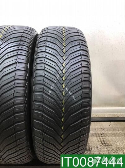 Michelin CrossClimate 2 215/65 R16 101N