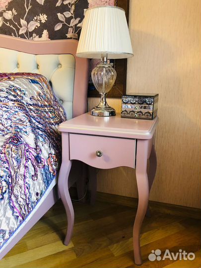 Консоль из массива бука