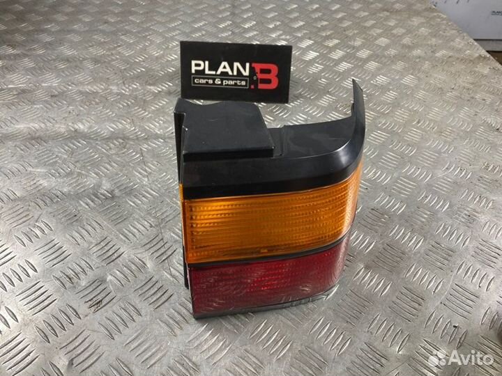 Стоп-сигнал задний правый Volkswagen Passat B3
