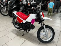 Yamaha PW50 детский Рассрочка Кредит Из Японии