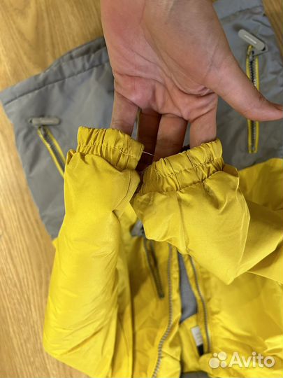 Демисезонная куртка 110