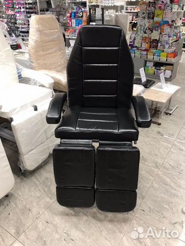 Кресло педикюрное