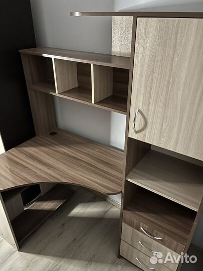 Компьютерный стол бу