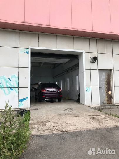 АВТОМОЙКА/детейлинг