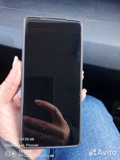 TECNO Camon 30, 12/256 ГБ