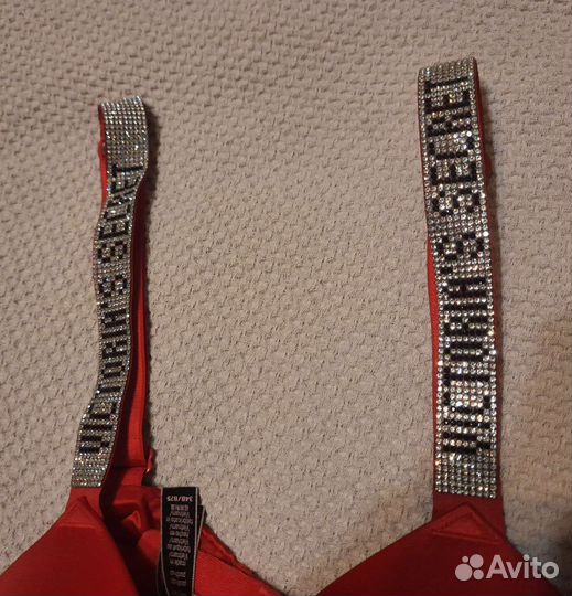 Бюстгалтер Victorias Secret