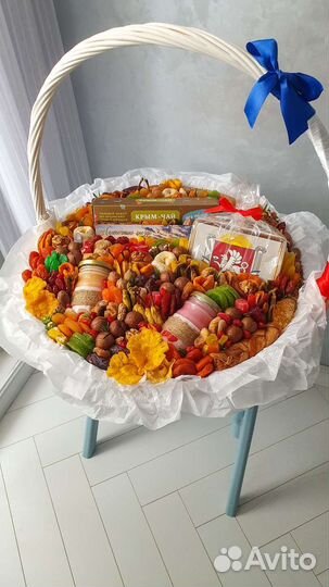 Съедобный букет, ореховые/сухофруктовые композиции