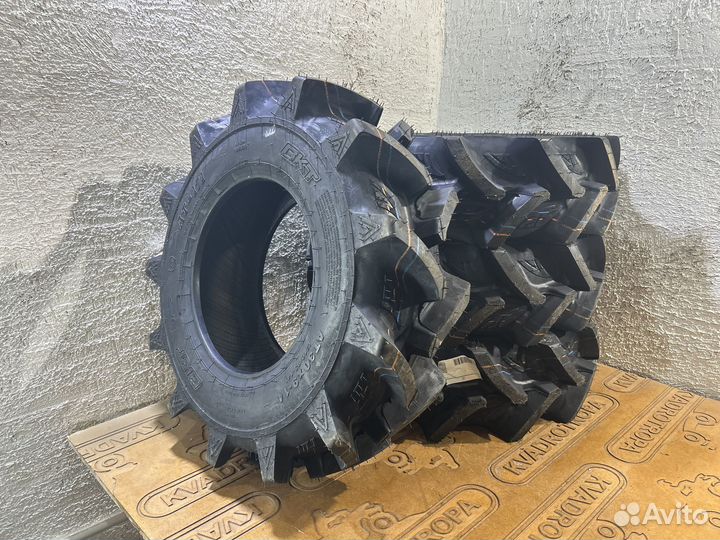 Шины для квaдрoцикла / Багги вкt ат 171 30 9 14
