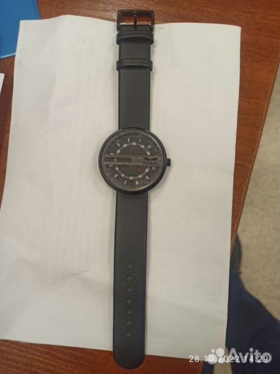 Часы унисекс