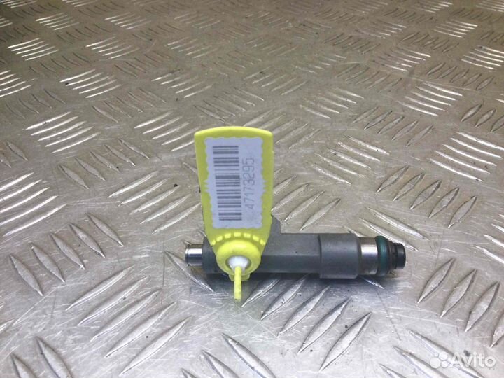 Форсунка saab 9-3 55559397 B207e