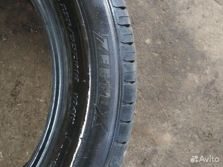 Zeetex HP6000 Eco 235/55 R18 W