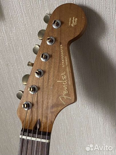 Fender Telecaster