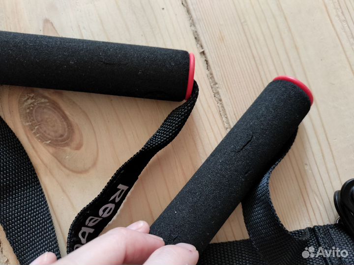 Эспандер трубчатый