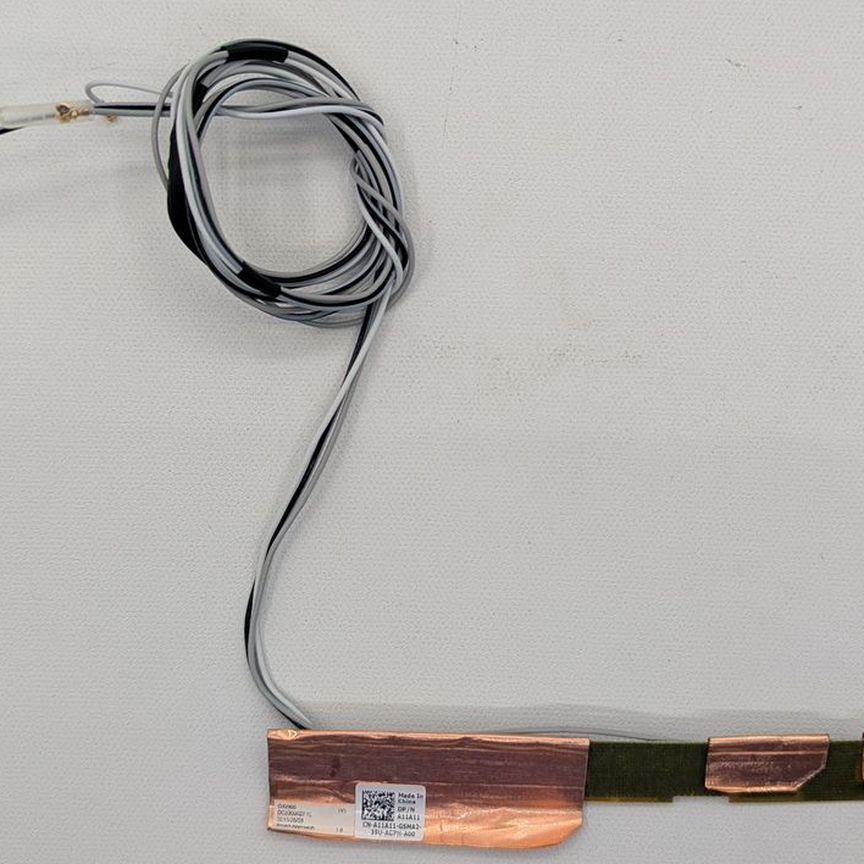 [DC33000ZF1L] Антенны Wi-Fi A11a11, Dc33000zf1l, Dell Latitude E