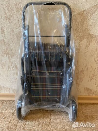 Коляска для продуктов