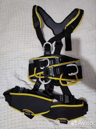 Singing Rock expert 3D speed