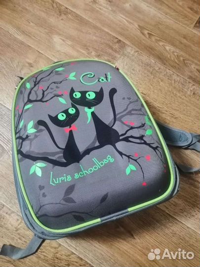 Портфель школьный