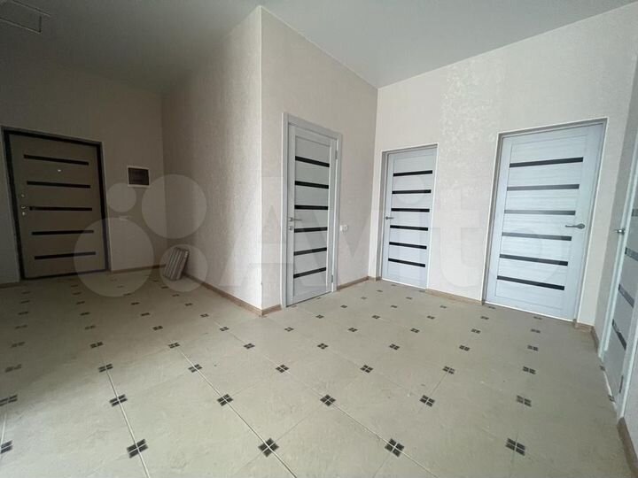 Дом 115 м² на участке 6 сот.