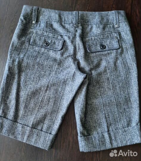 Шорты женские 42 44, Германия